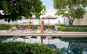Madi Paidi Bangkok, Autograph Collection